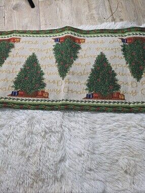 Christmas Runner